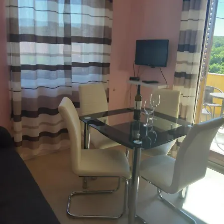 Apartman Bukaleta In Loznati Exterior photo