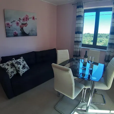 Apartman Bukaleta In Loznati Exterior photo