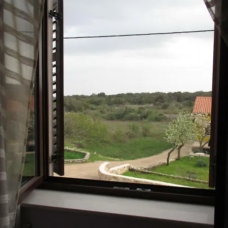 Apartman Bukaleta In Loznati Exterior photo