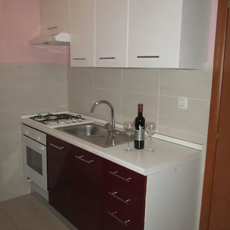 Apartman Bukaleta In Loznati Exterior photo