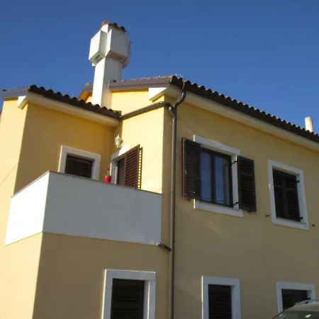 Apartman Bukaleta In Loznati Exterior photo