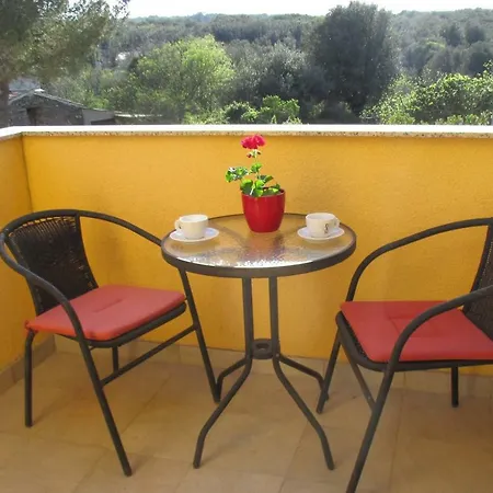 Apartman Bukaleta In Loznati Exterior photo