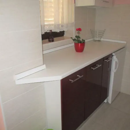 Apartman Bukaleta In Loznati Exterior photo