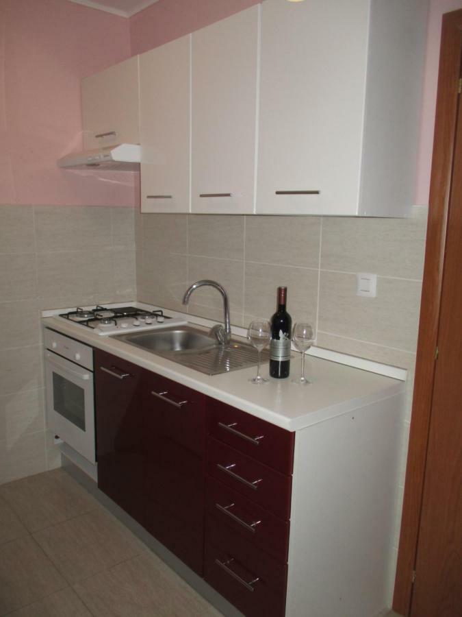 Bukaleta In Apartman